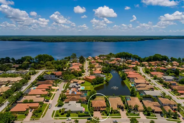 $975,000 | 4611 Grand Preserve Place, Palm Harbor, FL 34684