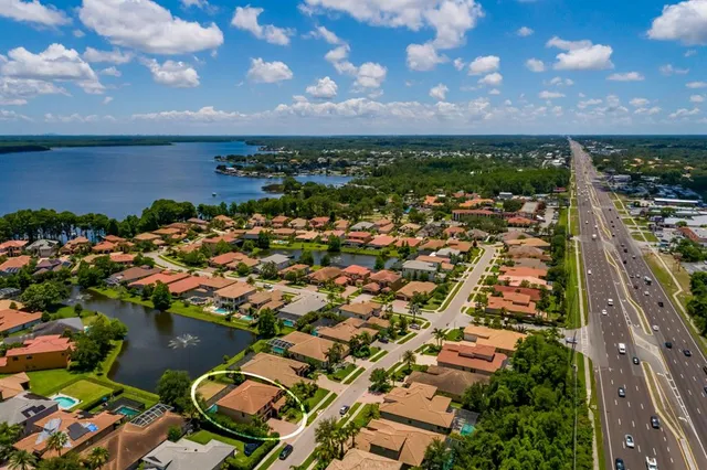 $975,000 | 4611 Grand Preserve Place, Palm Harbor, FL 34684