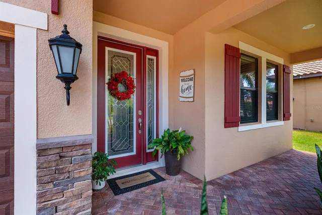 $975,000 | 4611 Grand Preserve Place, Palm Harbor, FL 34684