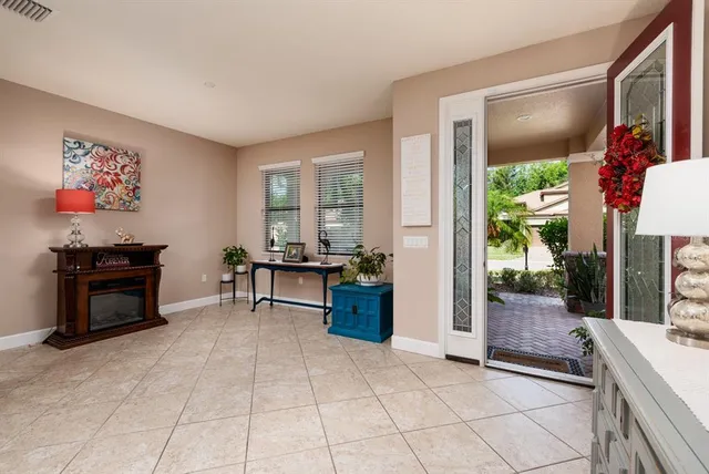 $975,000 | 4611 Grand Preserve Place, Palm Harbor, FL 34684