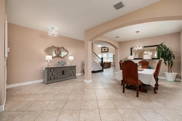$975,000 | 4611 Grand Preserve Place, Palm Harbor, FL 34684