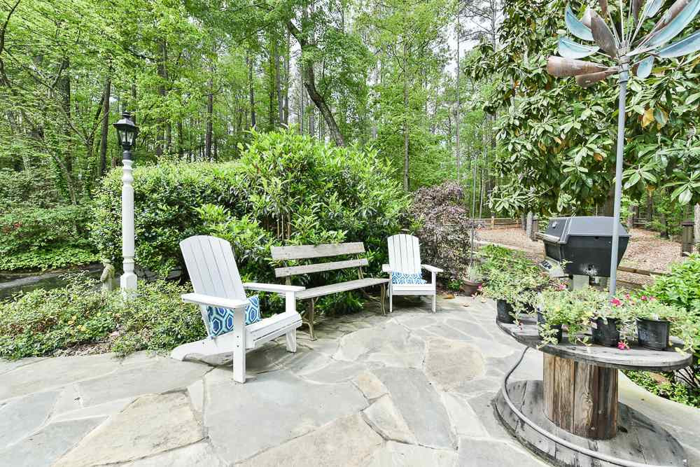 3918 Regent Road Durham, NC 27707 - Photo 25 of 25 Photo 25