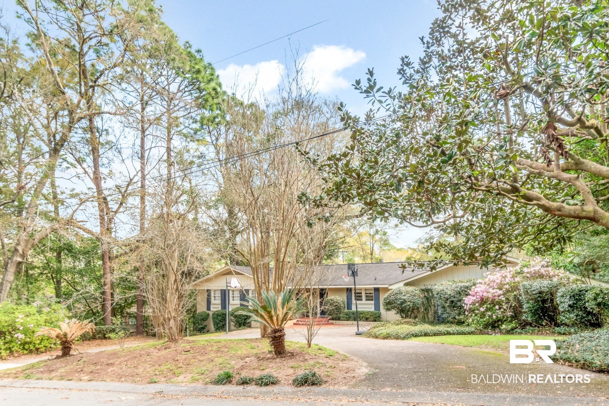 628 Chelsea Drive East Mobile, AL 36608 - Photo 41 of 41
