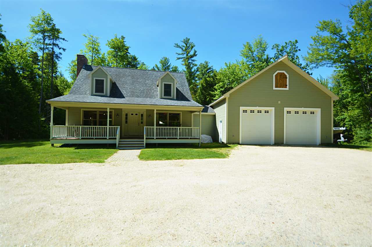 868 Ten Rod Road Farmington, NH 03835 - Photo 1 of 39
