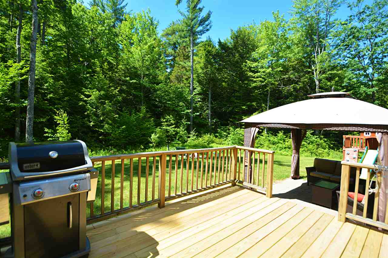 868 Ten Rod Road Farmington, NH 03835 - Photo 15 of 39