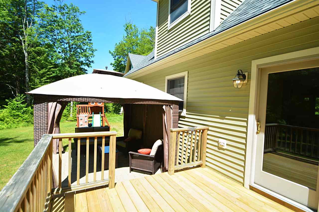 868 Ten Rod Road Farmington, NH 03835 - Photo 17 of 39