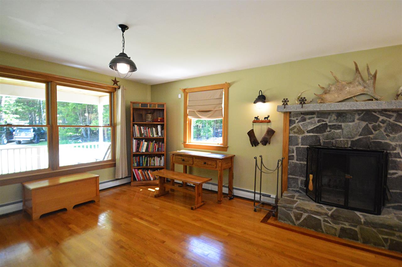 868 Ten Rod Road Farmington, NH 03835 - Photo 23 of 39