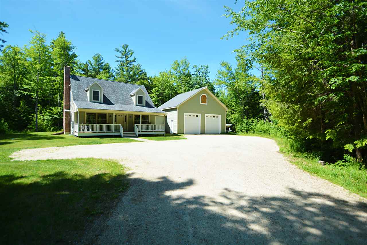 868 Ten Rod Road Farmington, NH 03835 - Photo 24 of 39