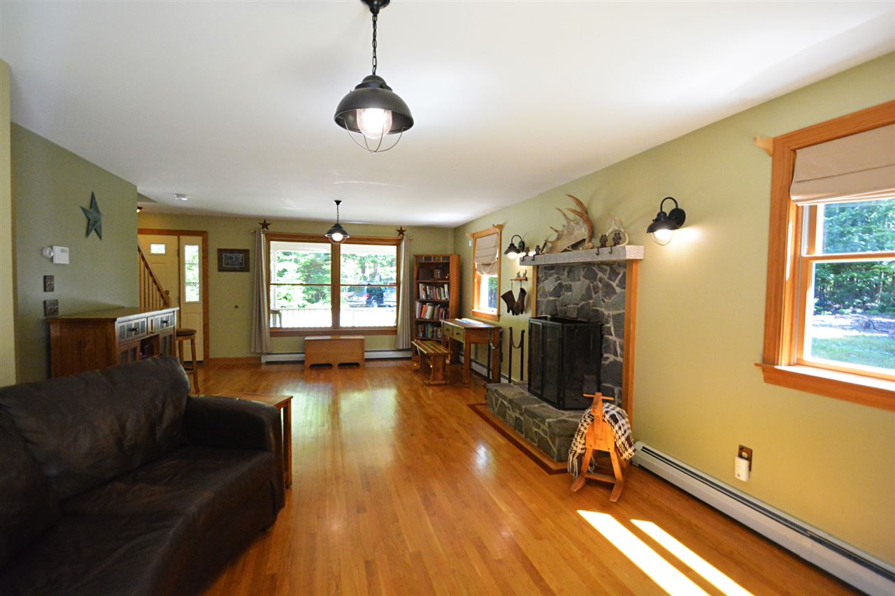 868 Ten Rod Road Farmington, NH 03835 - Photo 38 of 39