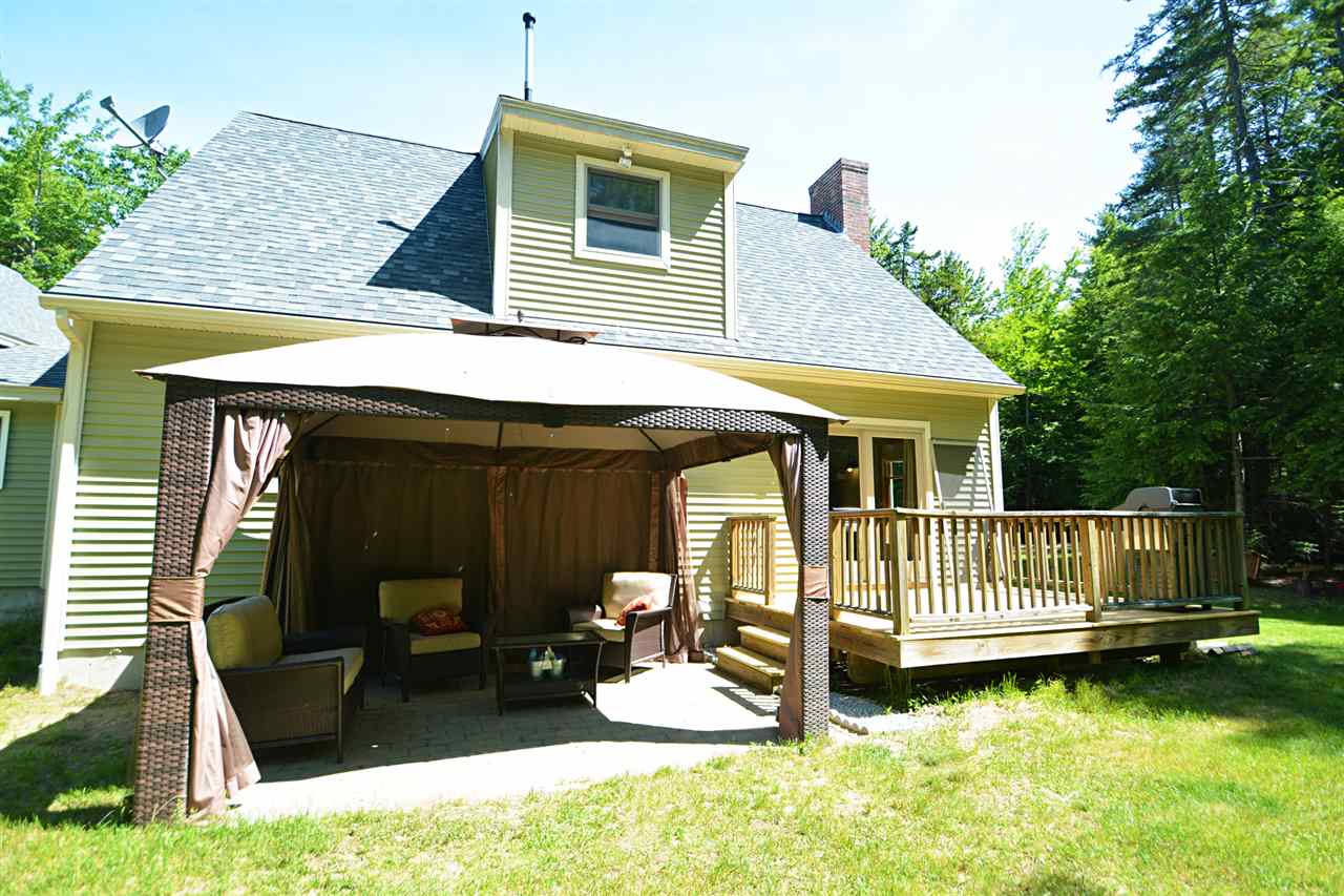 868 Ten Rod Road Farmington, NH 03835 - Photo 7 of 39