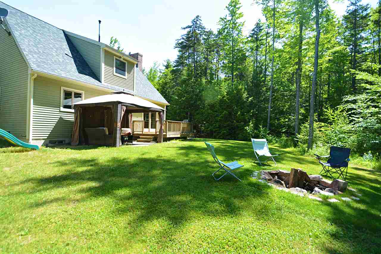 868 Ten Rod Road Farmington, NH 03835 - Photo 8 of 39