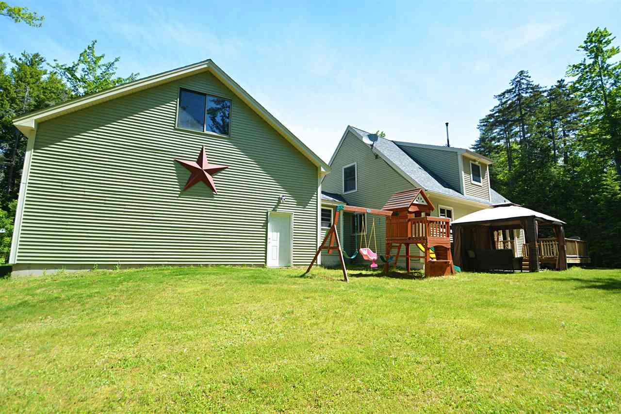868 Ten Rod Road Farmington, NH 03835 - Photo 9 of 39