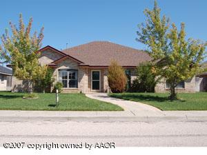 7703 Sheldon Road Amarillo, TX 79119 - Photo 1 of 10 Primary Photo