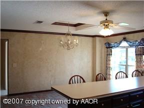 7703 Sheldon Road Amarillo, TX 79119 - Photo 7 of 10 Dining Area