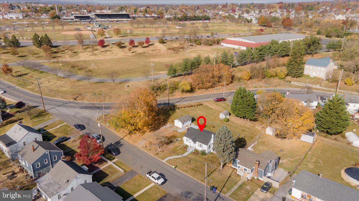 630 Medway Road Hagerstown, MD 21740 - Photo 26 of 45 Fairgrounds close by