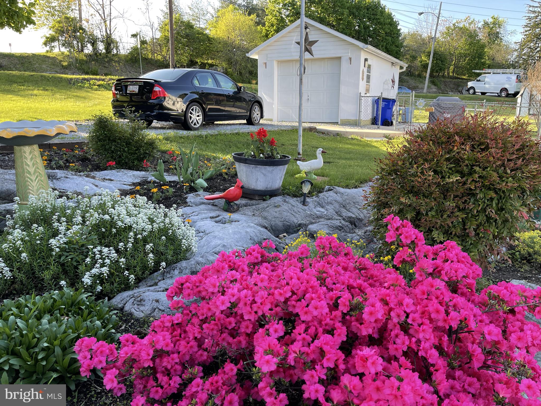630 Medway Road Hagerstown, MD 21740 - Photo 30 of 45 Gallery Image 30