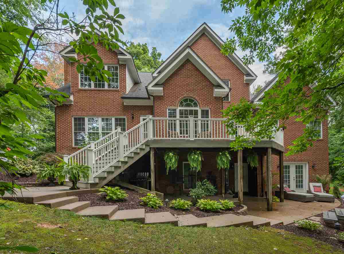 185 Old White Bridge Road Waynesboro, VA 22980 - Photo 12 of 50 Gallery Image 12