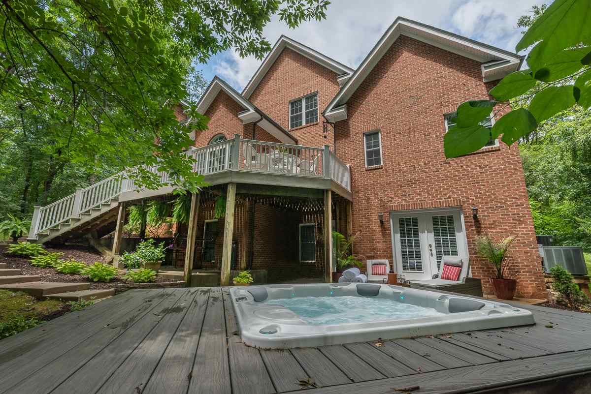 185 Old White Bridge Road Waynesboro, VA 22980 - Photo 13 of 50 Gallery Image 13