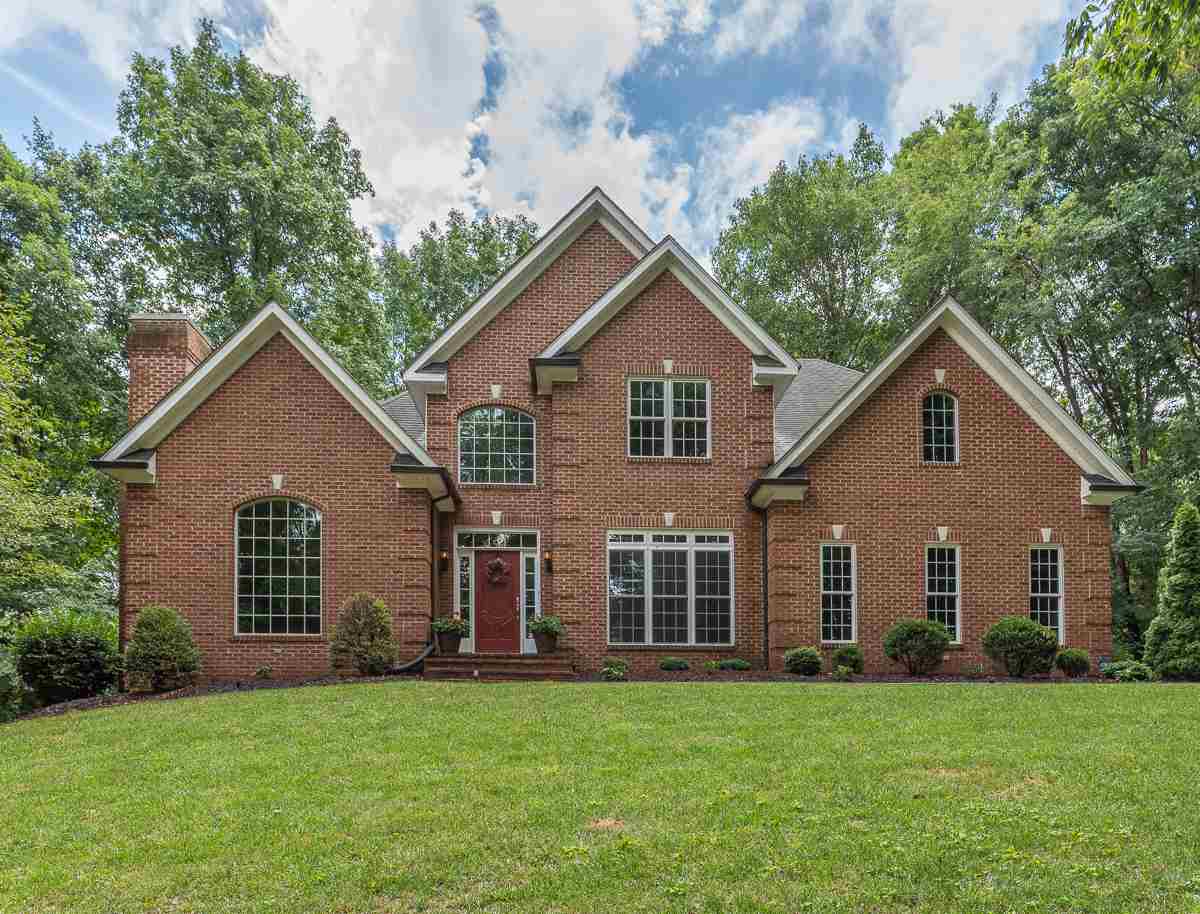 185 Old White Bridge Road Waynesboro, VA 22980 - Photo 3 of 50 Gallery Image 3