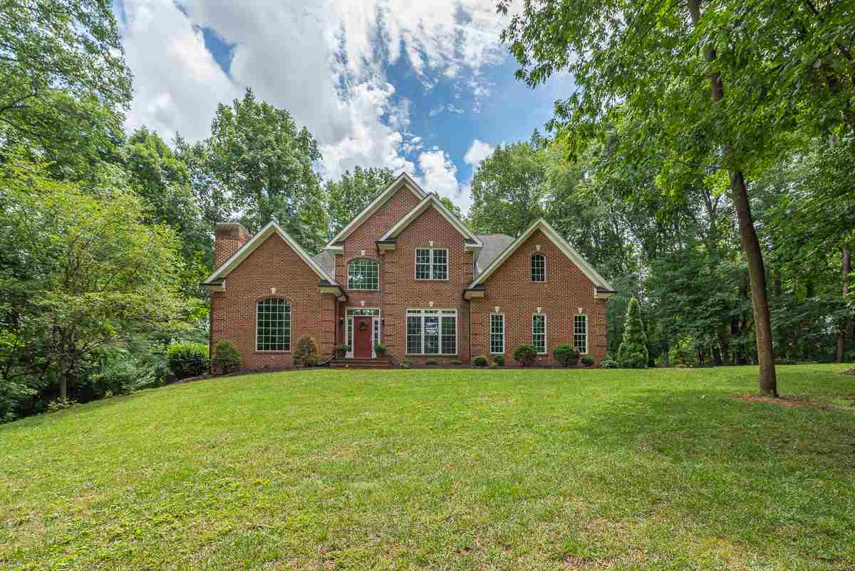 185 Old White Bridge Road Waynesboro, VA 22980 - Photo 4 of 50 Gallery Image 4