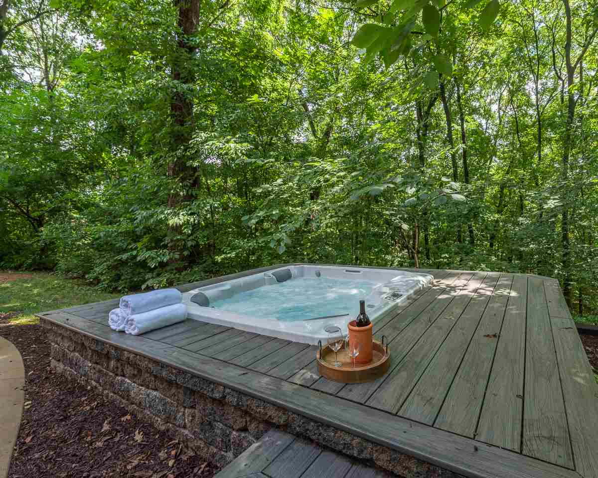 185 Old White Bridge Road Waynesboro, VA 22980 - Photo 10 of 50 Gallery Image 10