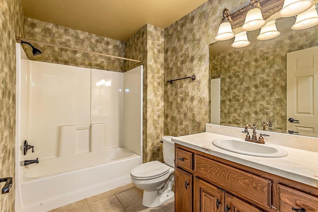 1140 Grouse Ridge Drive Central Point, OR 97502 - Photo 34 of 35 Additional Photo