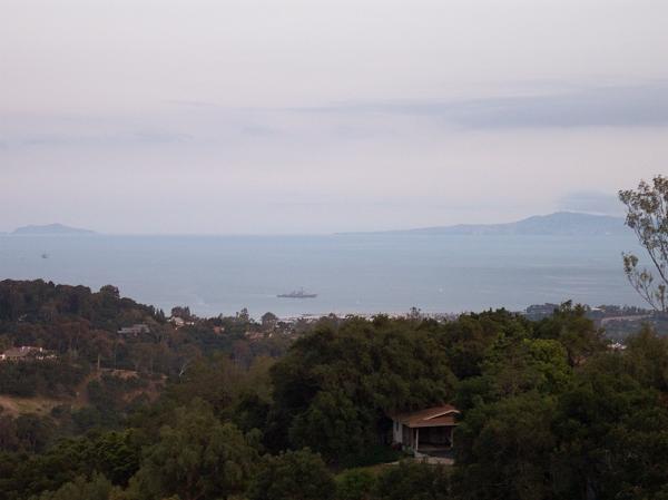 2730 Holly Road Santa Barbara, CA 93105 - Photo 23 of 25 Ocean View