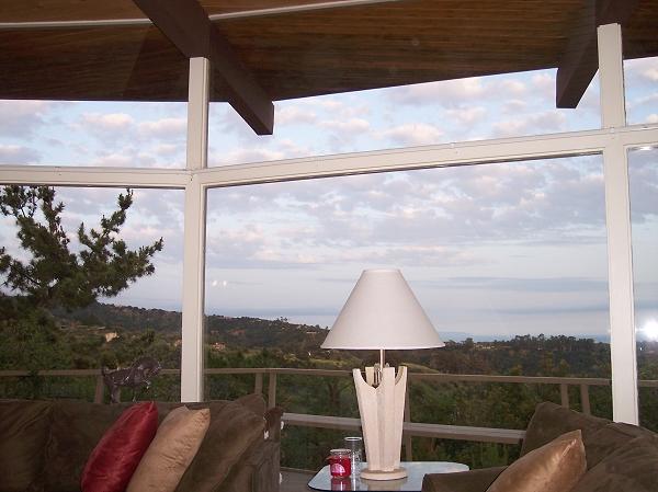 2730 Holly Road Santa Barbara, CA 93105 - Photo 5 of 25 Beautiful Sky