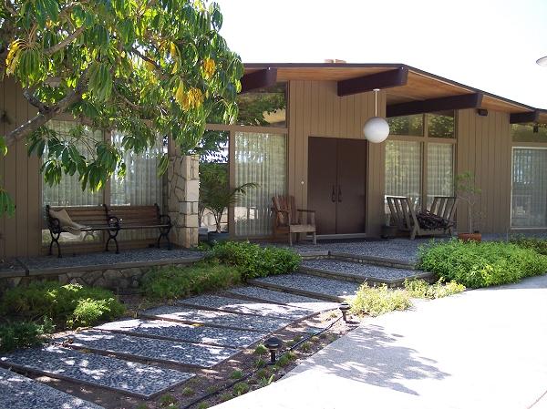 2730 Holly Road Santa Barbara, CA 93105 - Photo 9 of 25 Front