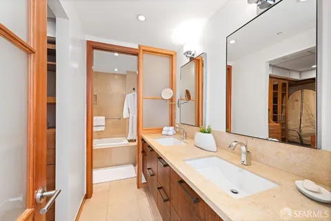 $1,898,000 | 101 Lombard Street, Unit 901W, San Francisco, CA 94111