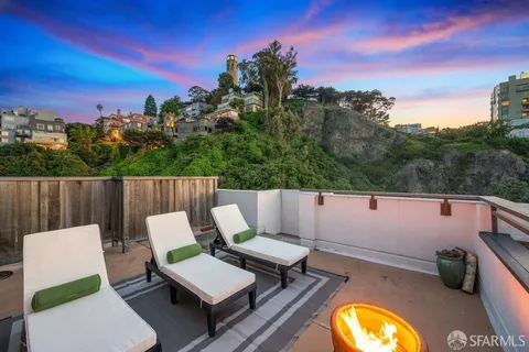 $1,898,000 | 101 Lombard Street, Unit 901W, San Francisco, CA 94111