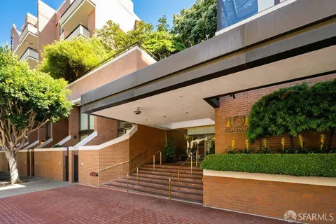 $1,898,000 | 101 Lombard Street, Unit 901W, San Francisco, CA 94111