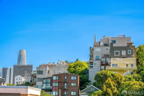 $1,898,000 | 101 Lombard Street, Unit 901W, San Francisco, CA 94111