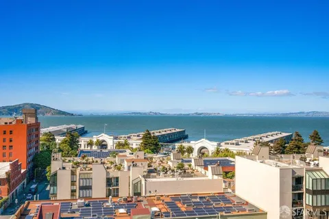 $1,898,000 | 101 Lombard Street, Unit 901W, San Francisco, CA 94111