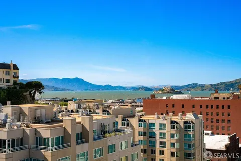 $1,898,000 | 101 Lombard Street, Unit 901W, San Francisco, CA 94111