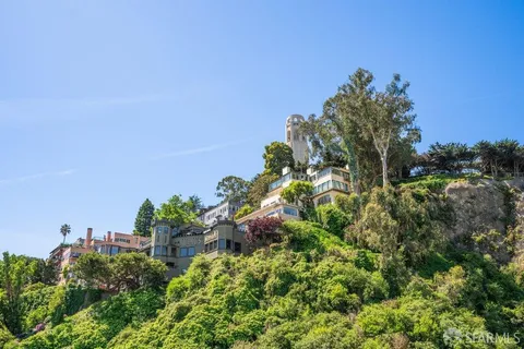$1,898,000 | 101 Lombard Street, Unit 901W, San Francisco, CA 94111