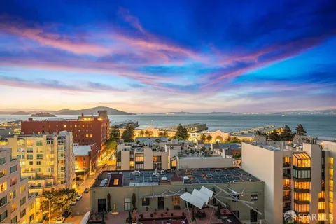 $1,898,000 | 101 Lombard Street, Unit 901W, San Francisco, CA 94111