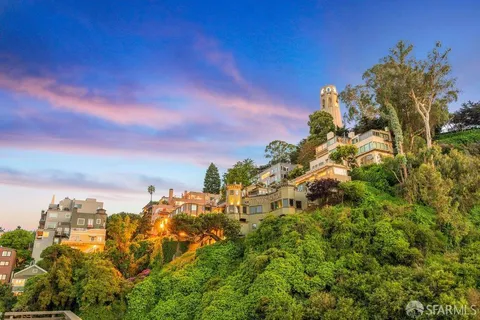 $1,898,000 | 101 Lombard Street, Unit 901W, San Francisco, CA 94111