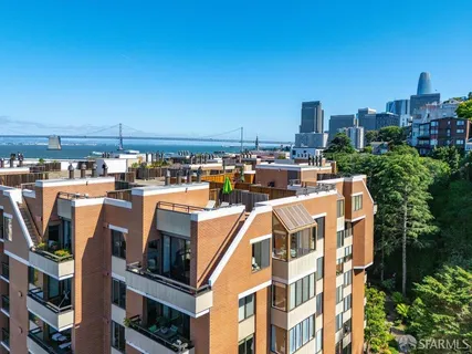$1,898,000 | 101 Lombard Street, Unit 901W, San Francisco, CA 94111