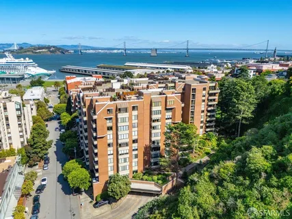 $1,898,000 | 101 Lombard Street, Unit 901W, San Francisco, CA 94111
