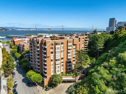$1,898,000 | 101 Lombard Street, Unit 901W, San Francisco, CA 94111