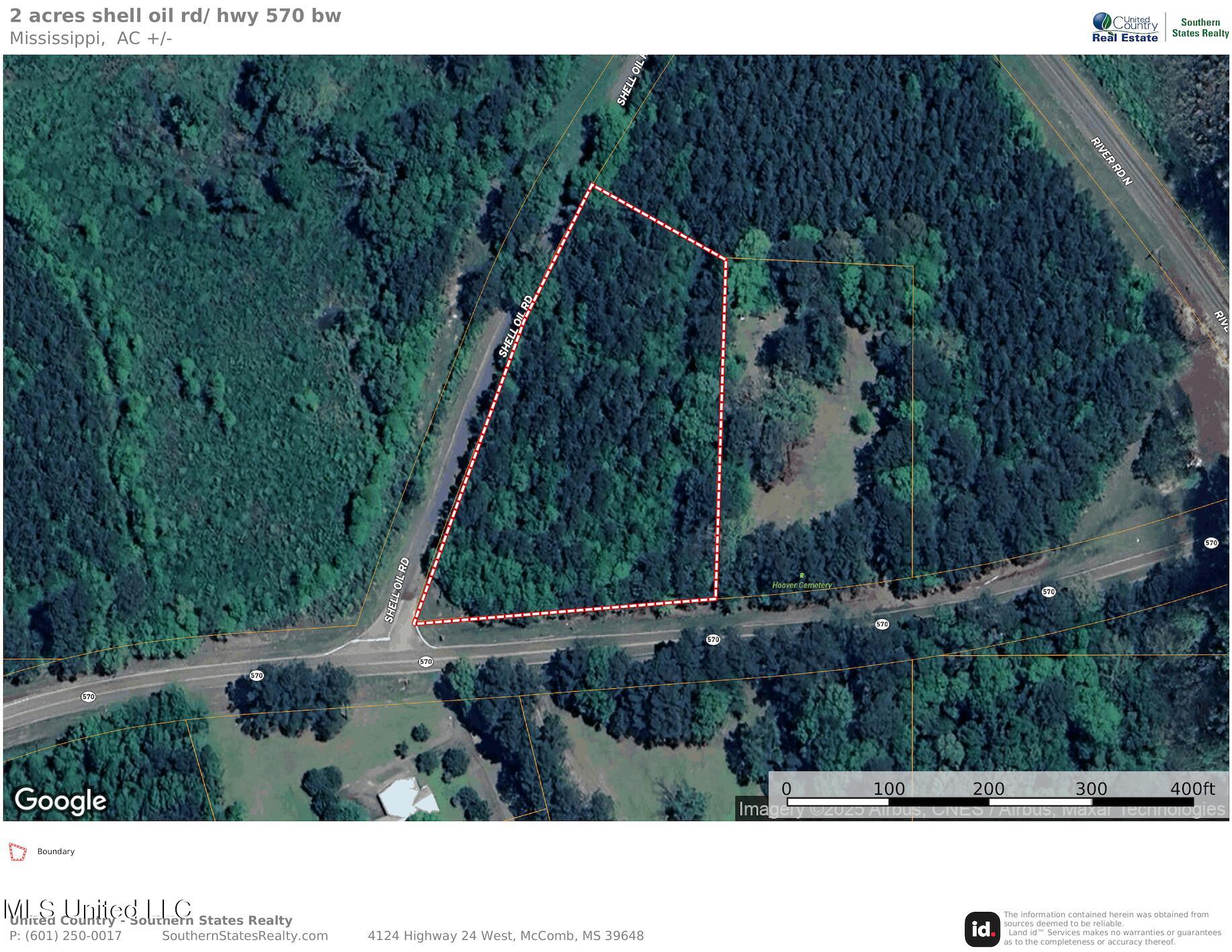 Tbd Tbd Highway Ruth, MS 39662 - Photo 16 of 16 3daca2ea-b991-45fa-8914-db8ff3201f9d
