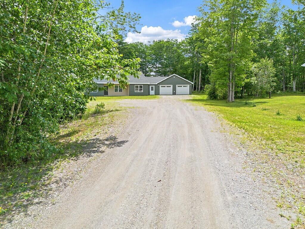 13 Chestnut Street Unity, ME 04988 - Photo 9 of 34 End of the development