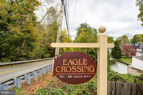 $3,200 | 407 Eagle Road, Wayne, PA 19087