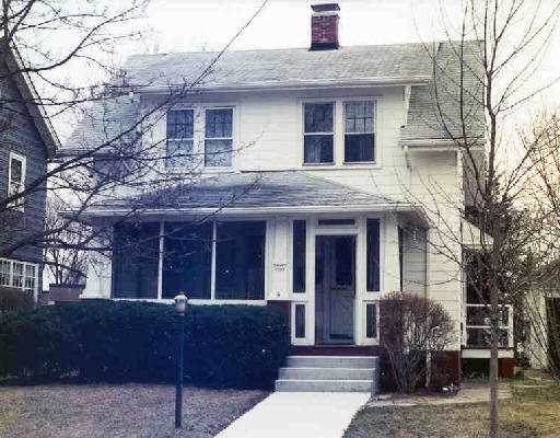34 Cherry Road Cranston, RI 02905 - Photo 1 of 1 Exterior Front.