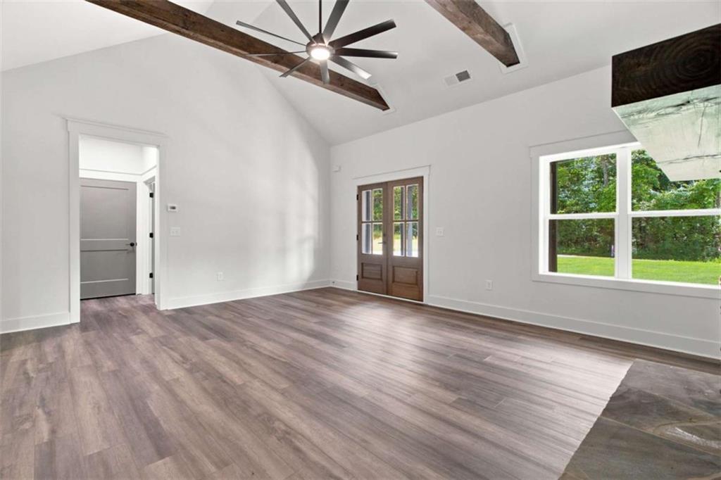 4016 Carver Mill Road Talking Rock, GA 30175 - Photo 9 of 49 Gallery Image 9