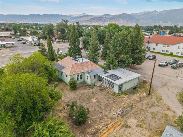 $499,000 | 7550 Highway 50, Salida, CO 81201