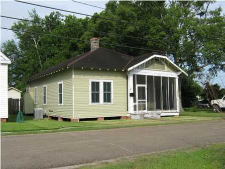 1307 Tarleton Street Jeanerette, LA 70544 - Photo 1 of 8 Primary Photo