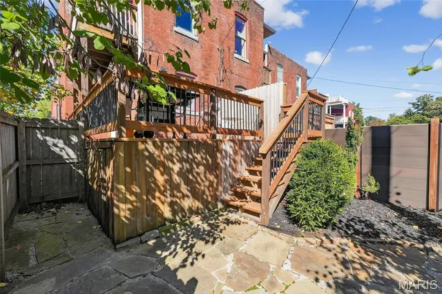 $2,500 | 2932 Lemp Avenue, St. Louis, MO 63118