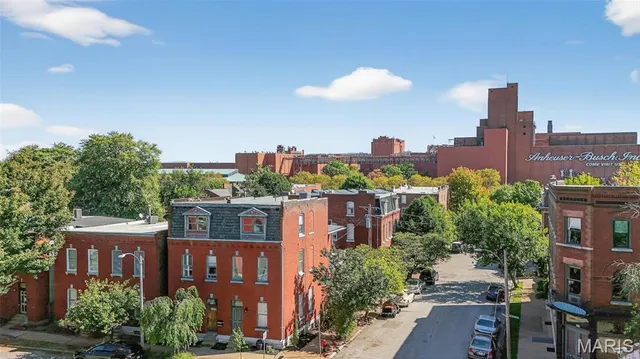 $2,500 | 2932 Lemp Avenue, St. Louis, MO 63118